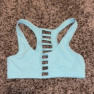 Victoria’s Secret PINK Sports Bra. Size Medium